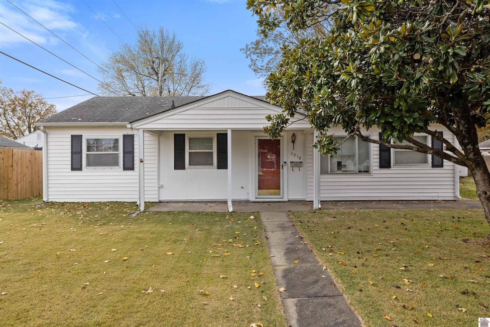Under Contract $119,900