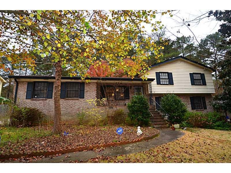 1413 Drayton Woods Dr, Tucker, GA 30084 - photo 1