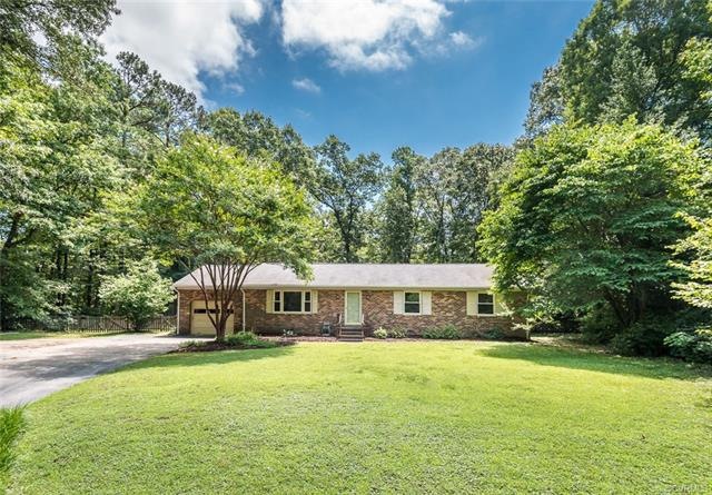 11140 Linderwood Dr, Mechanicsville, VA 23116 - photo 1