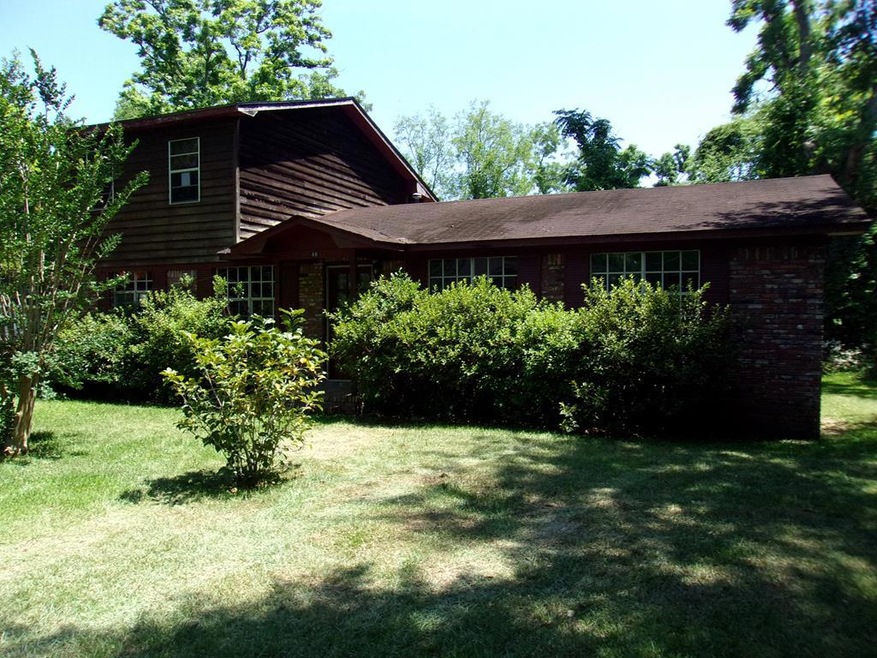 49 E Thompson St, Camilla, GA 31730 - photo 1