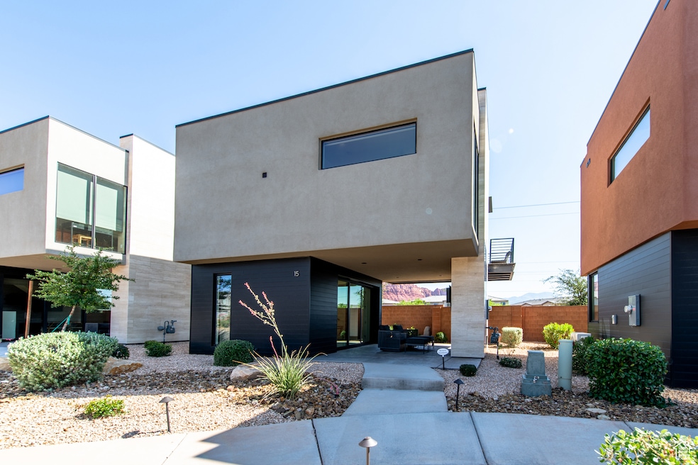 290 Fitness Way unit 15, Ivins, UT 84738 - photo 1