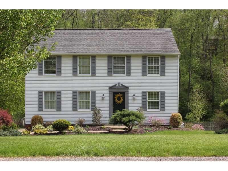 Exterior Front. Welcome to 2313 Cramden Road. This