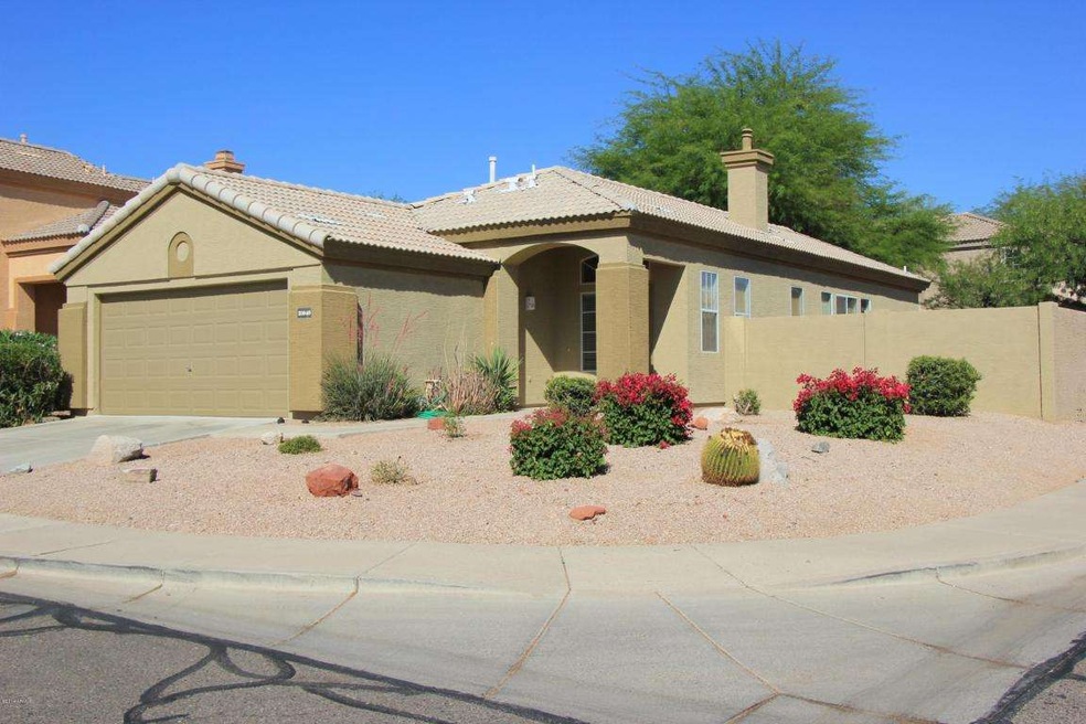 31049 N 44th Way Cave Creek, AZ 85331