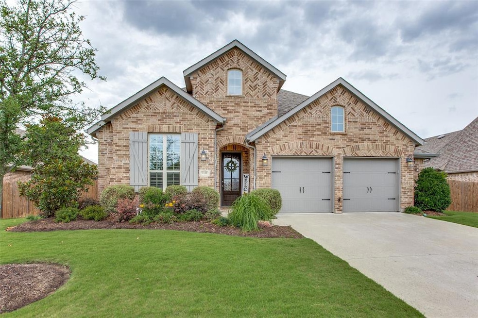 1121 Bryce Canyon Dr, Celina, TX 75009 - photo 1