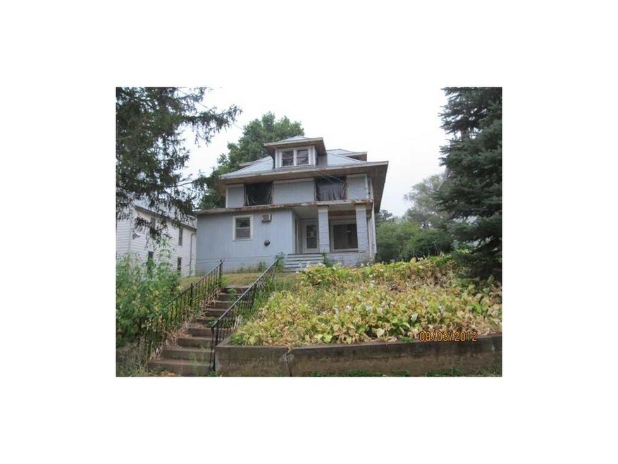 Front Exterior.