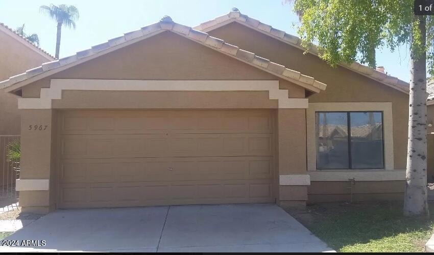 5967 W Del Rio St, Chandler, AZ 85226 - photo 1