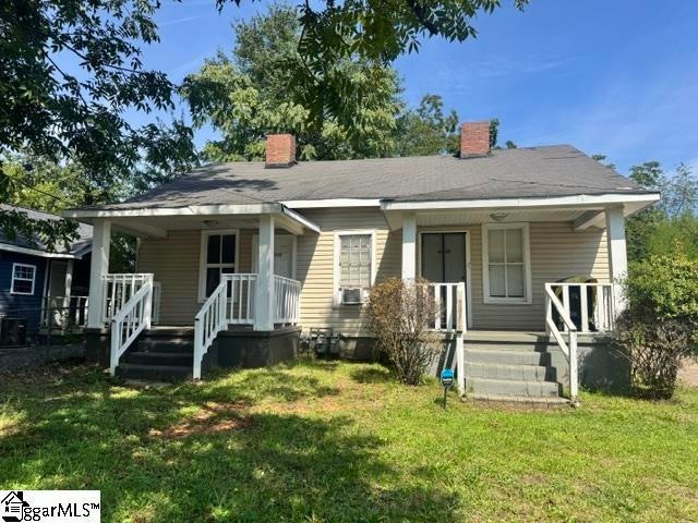Under Contract $279,000 • Co-Listing Agent
