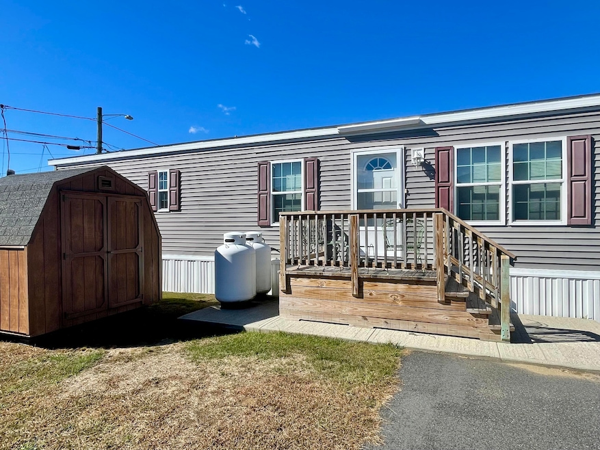 Pending $95,000 • Co-Listing Agent