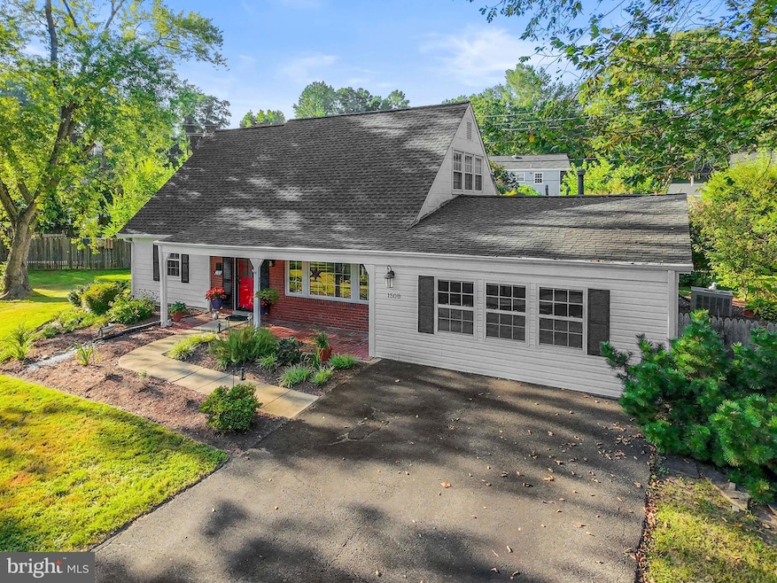 1508 Pernell Ct, Bowie, MD 20716 - photo 1