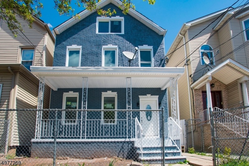 331 Fulton St, Elizabethport, NJ 07206 - photo 1