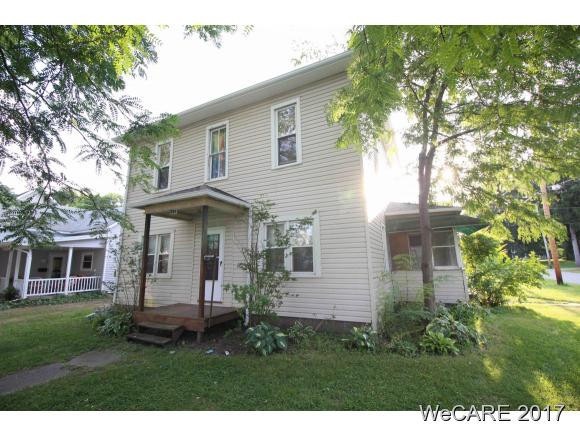 unlisted-address, Ada, OH 45810 - photo 1