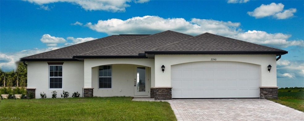 102 NE 15th Terrace, Cape Coral, FL 33909 - photo 1