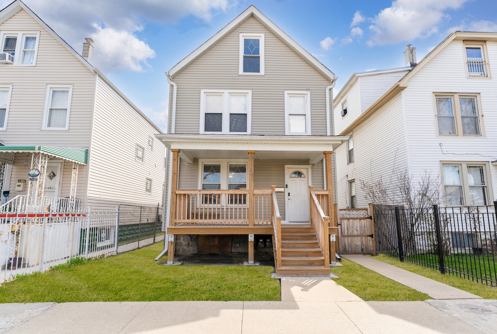 Sold $427,000 • Co-Listing Agent