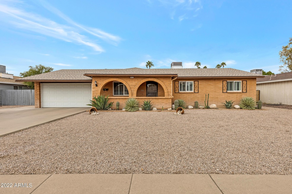 4622 S La Rosa Dr, Tempe, AZ 85282 - photo 1