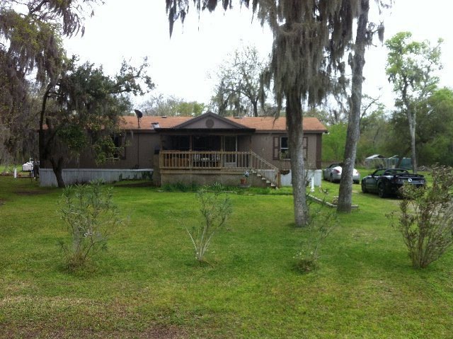 5237 County Road 388f, Brazoria, TX 77422 - photo 1