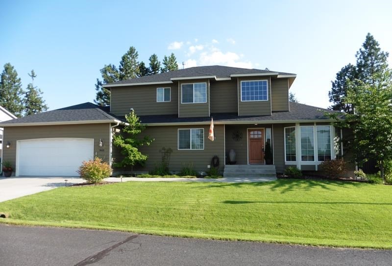 3808 E Siskin Ln, Mead, WA 99021 - photo 1