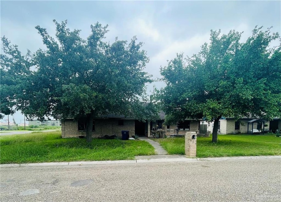 801 Ray St, Donna, TX 78537 - photo 1