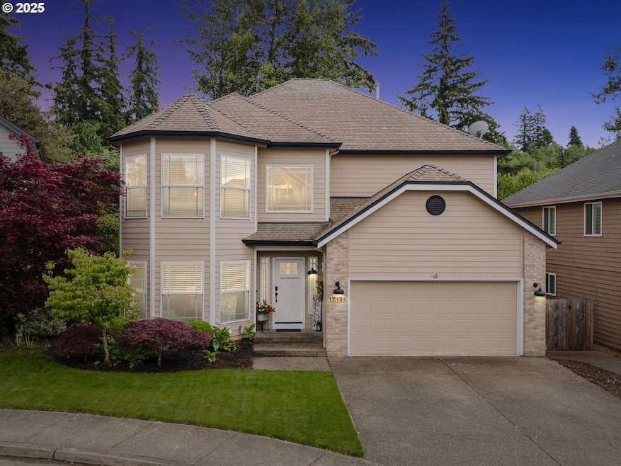 17156 SE Macanudo St, Damascus, OR 97089 - photo 1