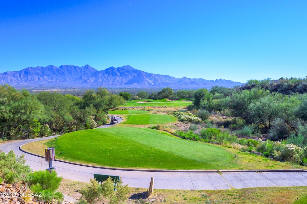 1797 W Placita Canoa Azul, Green Valley, AZ 85622 - photo 1