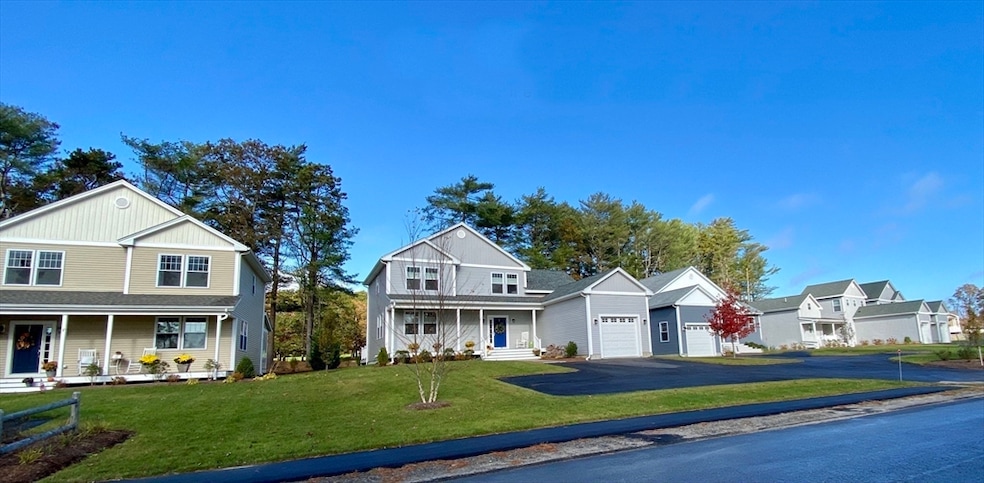 6 unit 74, Wareham, MA 02558 - photo 1