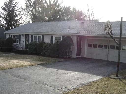 13 Mary Ann Dr, Worcester, MA 01606 - photo 1