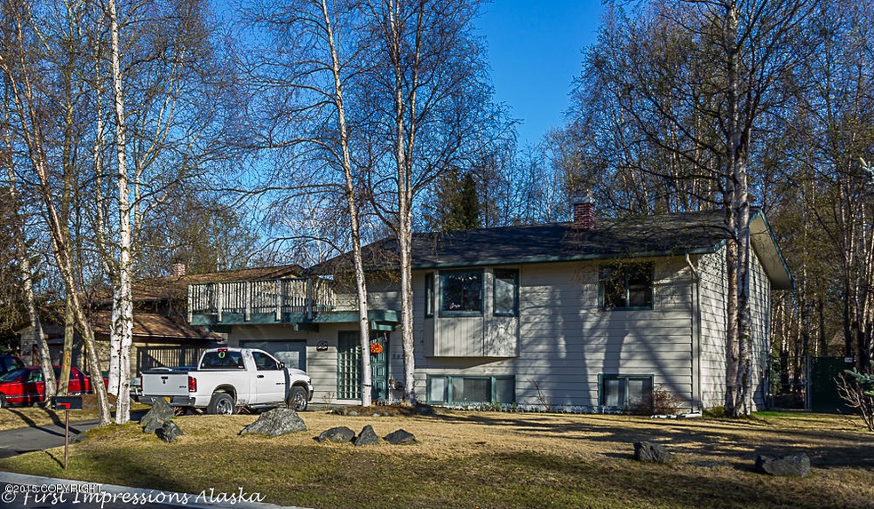 New Roof