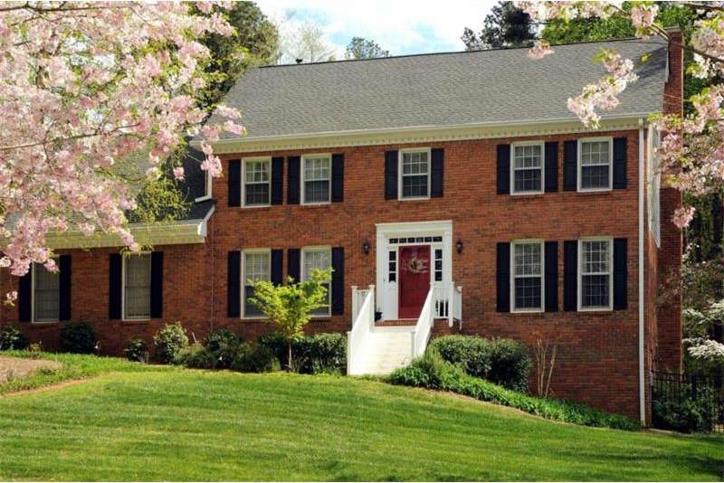 Welcome Home to 4102 Primrose Lane in Sought-After