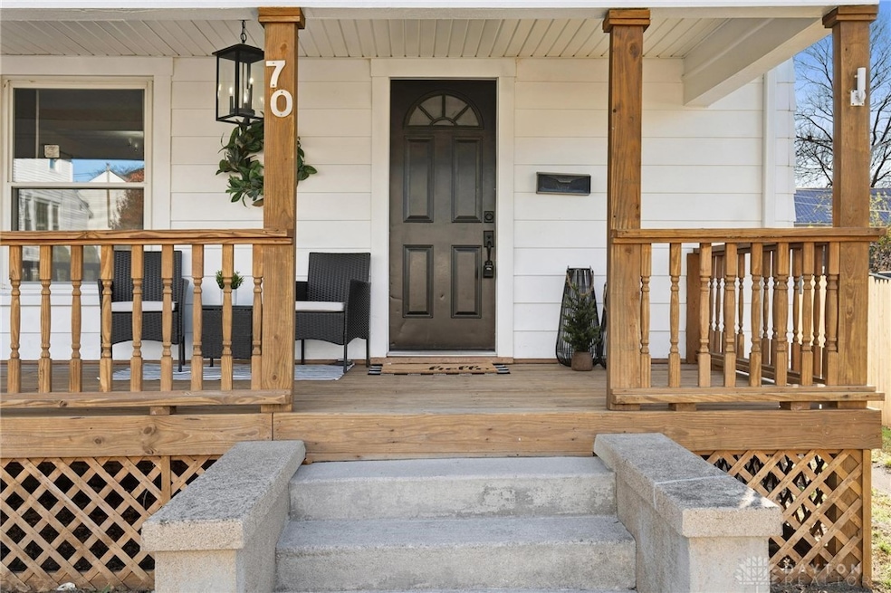 70 Library Ave, Wilmington, OH 45177 - photo 1