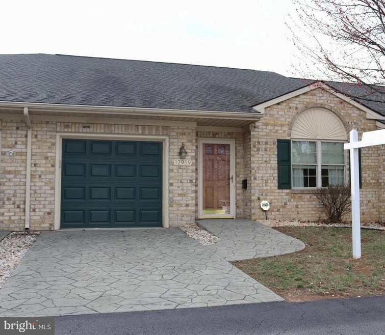 12909 Little Hayden Cir unit 2, Hagerstown, MD 21742 - photo 1