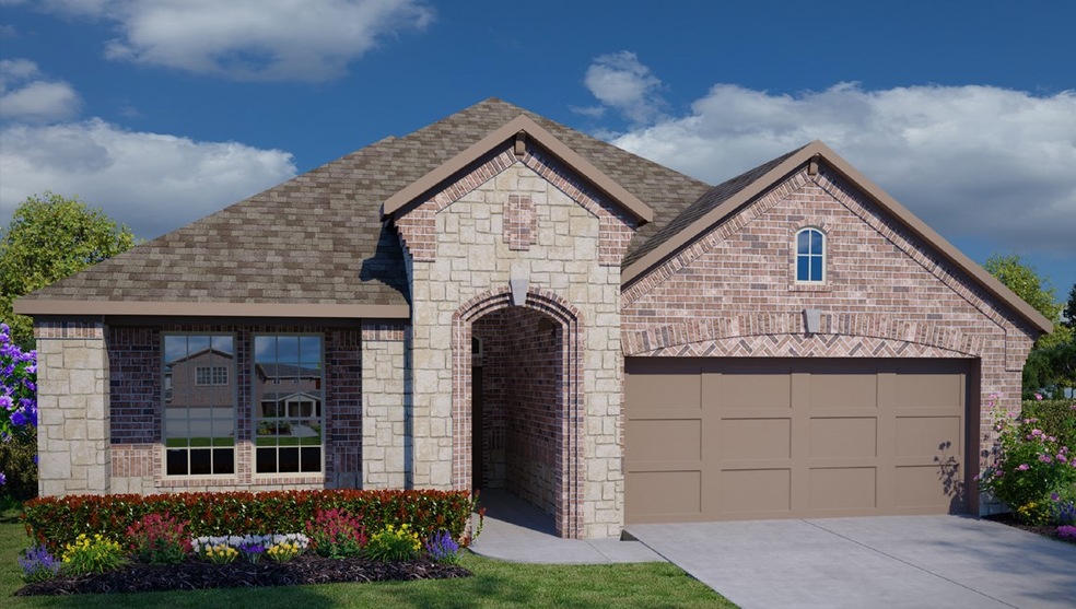 11114 Longleaf Ridge Way, Tomball, TX 77375 - photo 1