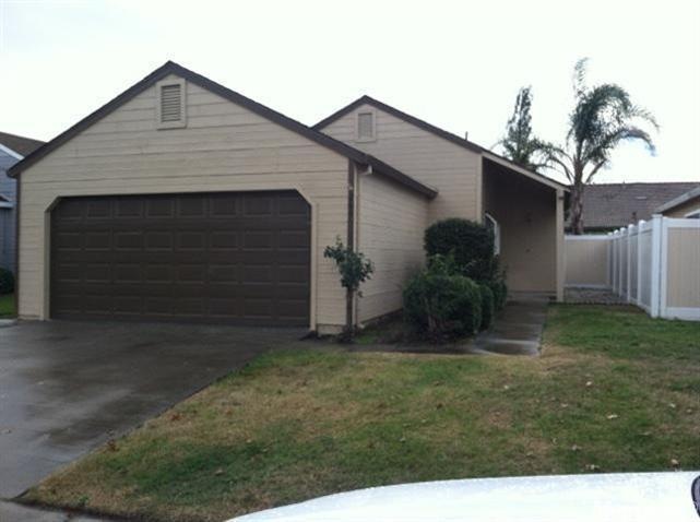 266 Odessa Way, Oakdale, CA 95361 - photo 1