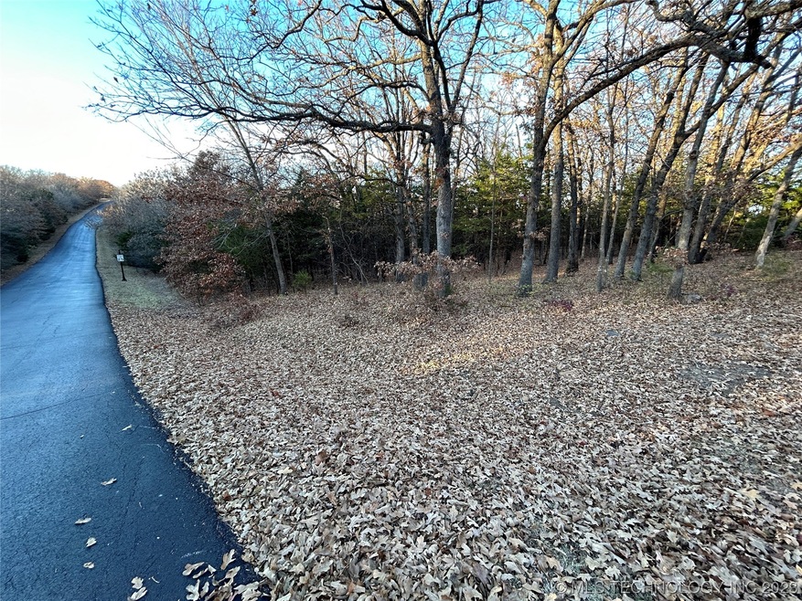 2727 W Lakeshore, Cleveland, OK 74020 - photo 1