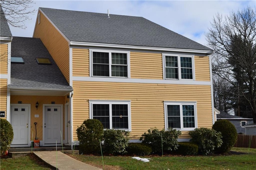 161 Saco Ave unit 316, Old Orchard Beach, ME 04064 - photo 1