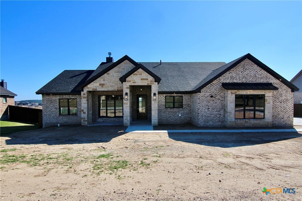 5034 Bella Charca Pkwy, Nolanville, TX 76559 - photo 1