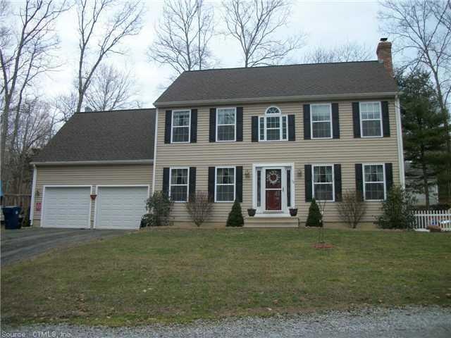 12 Grandview Ave, Old Lyme, CT 06371 - photo 1