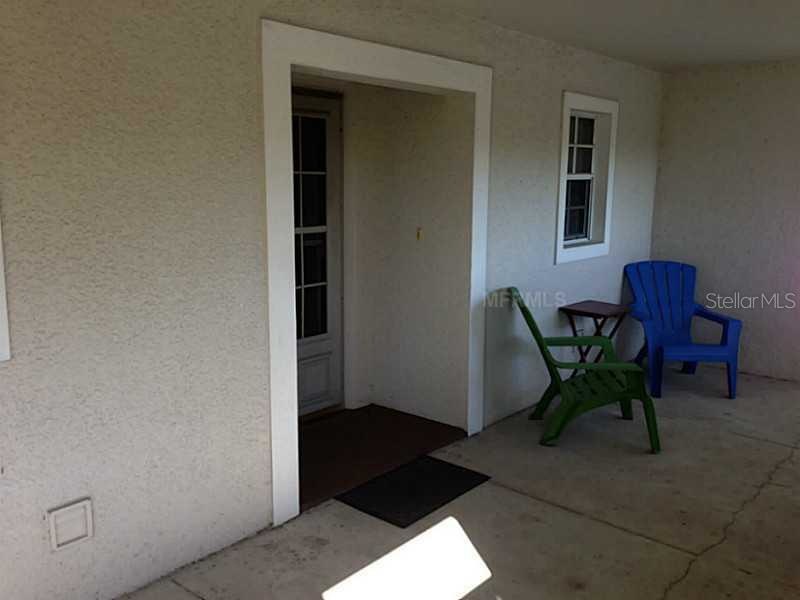 Exterior Front - Fountains Condo # 2403