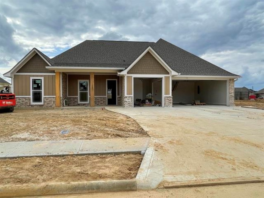 110 Hidden Grove Ct, Lumberton, TX 77657 - photo 1