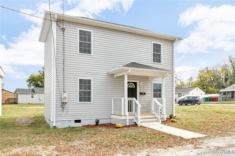 Sold $180,000 • Co-Listing Agent