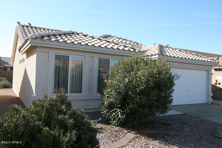 Front View
