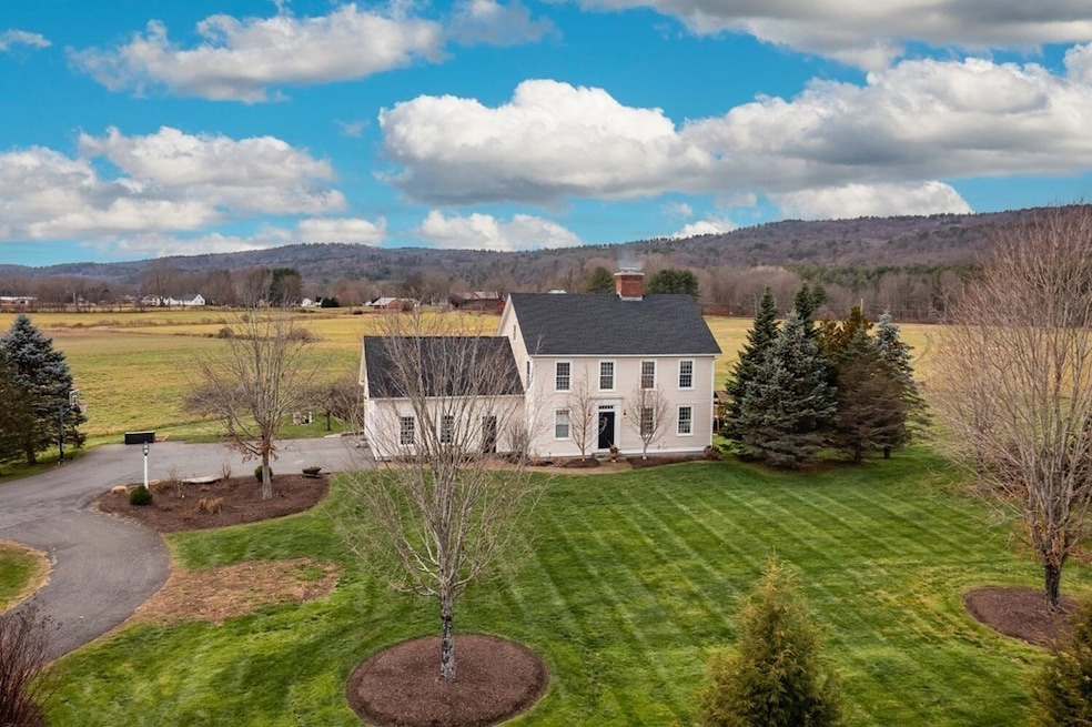 171 Conway Rd, South Deerfield, MA 01373 - photo 1