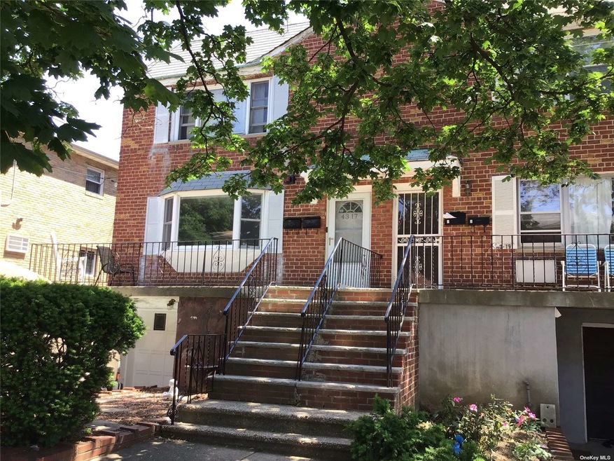 43-17 216th St, Bayside, NY 11361 - photo 1