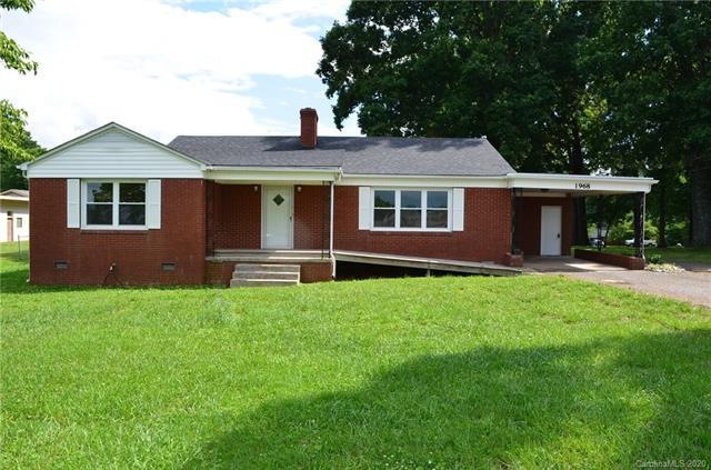 1968 Salisbury Hwy, Statesville, NC 28677 - photo 1