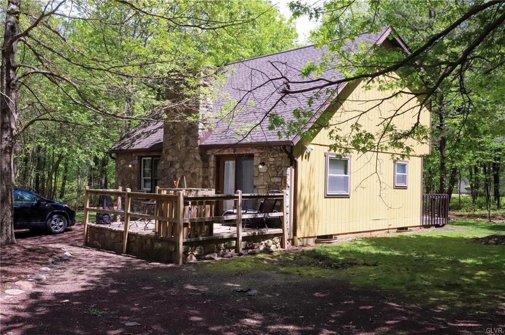 7 Clubhouse Rd, Jim Thorpe, PA 18229 - photo 1