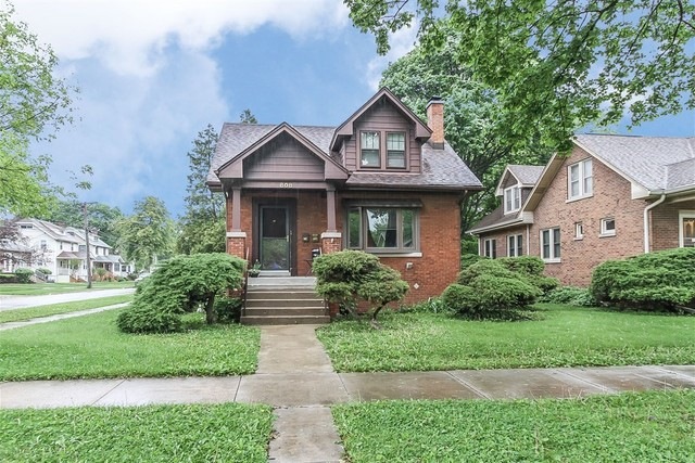 808 Greenview Ave, Des Plaines, IL 60016 - photo 1