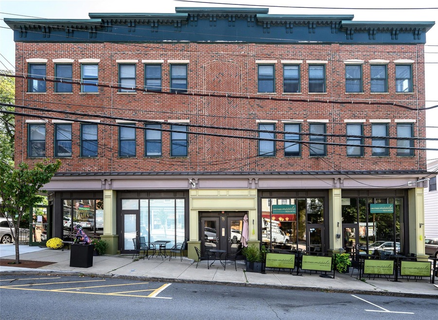 76 Main St unit 2B, Irvington, NY 10533 - photo 1