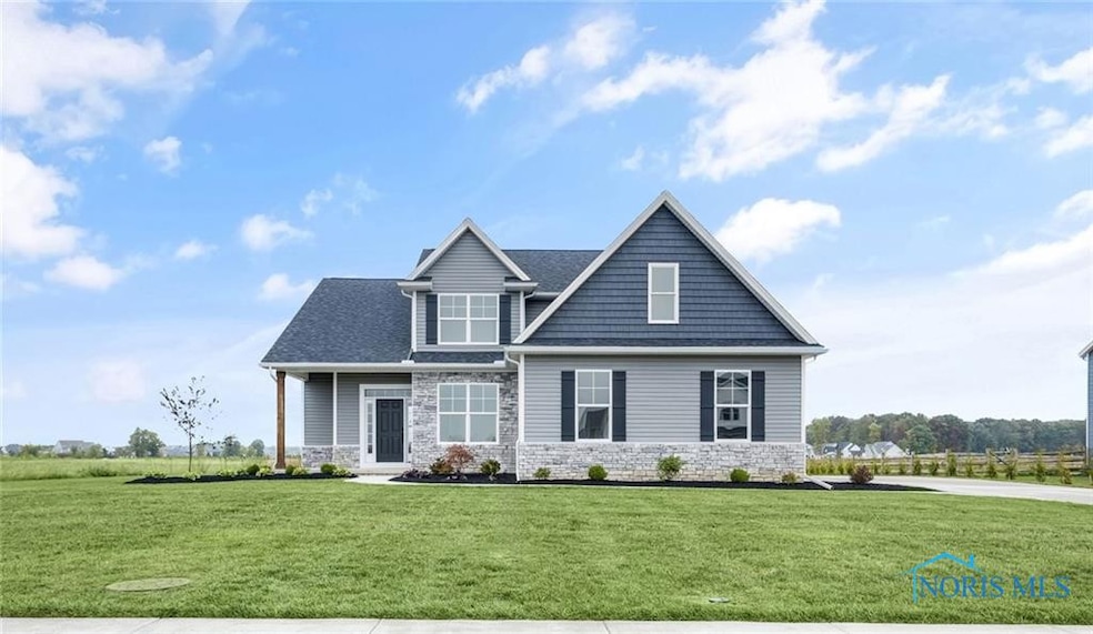 8520 Hocking Cove, Monclova, OH 43542 - photo 1