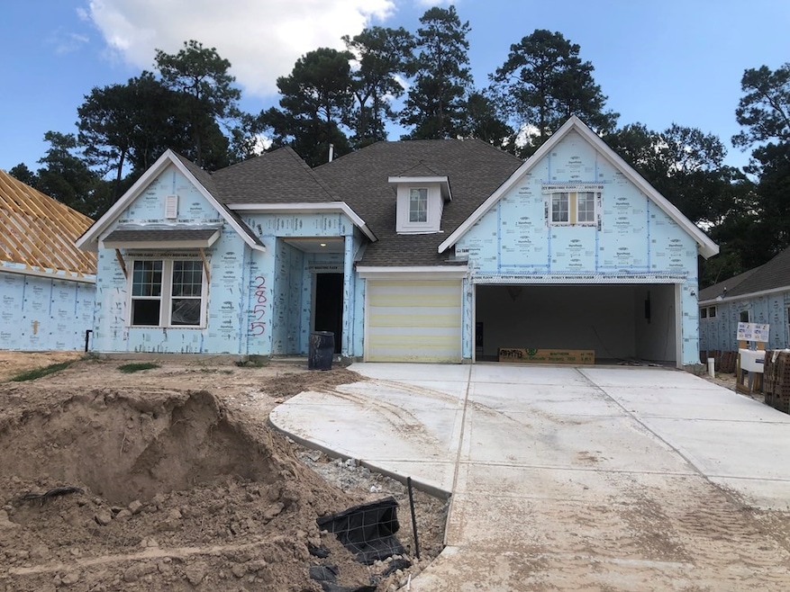 2855 Kingly Pine Trail, Conroe, TX 77385 - photo 1