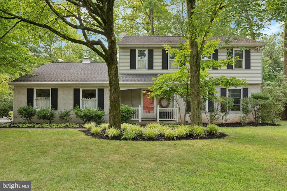 1217 Dickerson Rd, North Wales, PA 19454 - photo 1