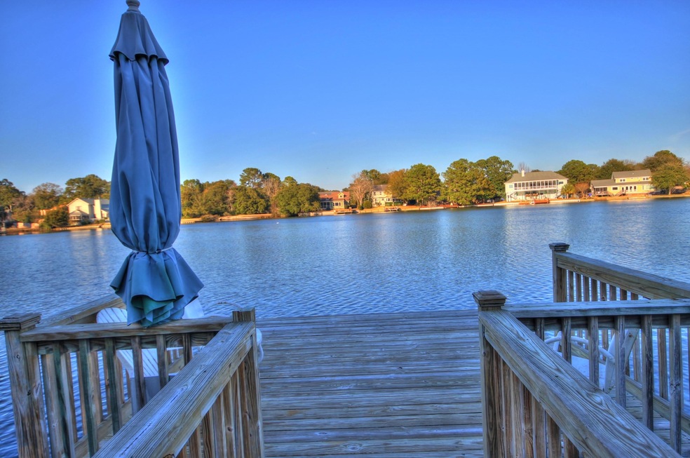 rivers point dock 3