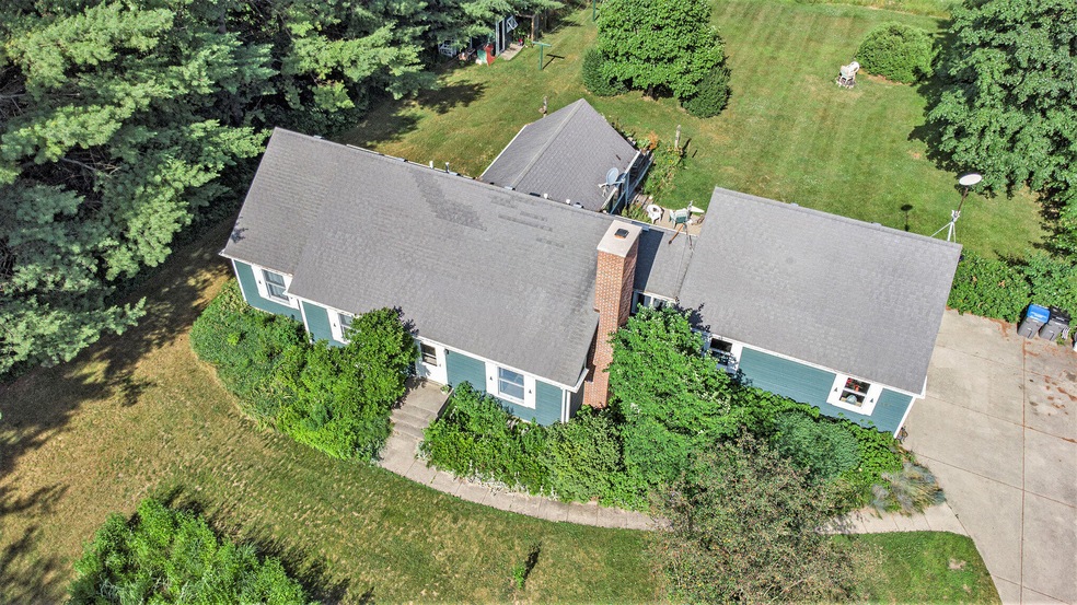 12979 Pardee Rd, Sawyer, MI 49125 - photo 1